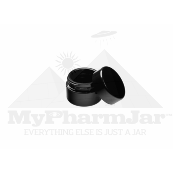 MyPharmJar Stash Curing Jar 15ml Cosmetic Jar