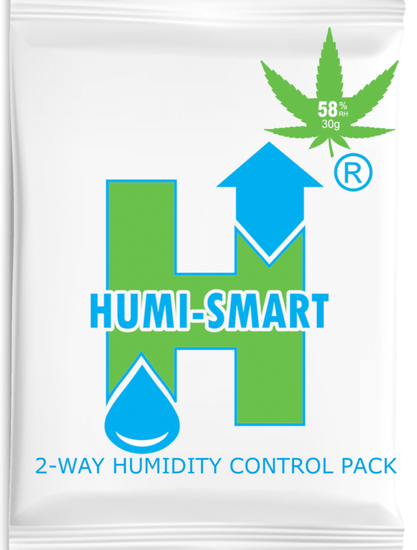 humi smart 30 g 58 boveda 58% boveda 58 boveda 58 67gram weed jars curing dope storage humidity control packs