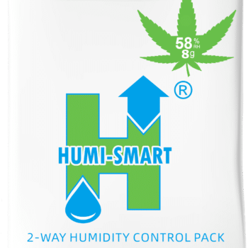 boveda 58% 8 gram, humi-smart 58% 8 gram humidity control packs