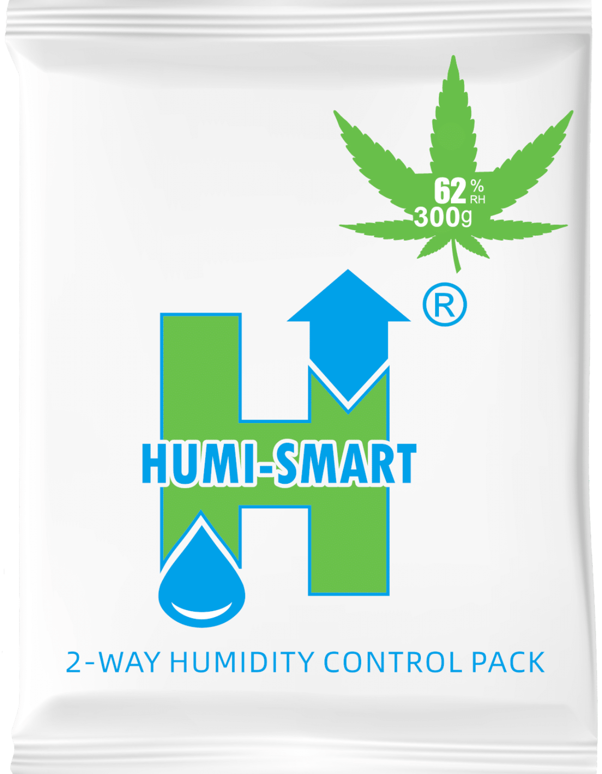EVOLV 4G Humidity Control Pack - 62% – MJ Supply + Co
