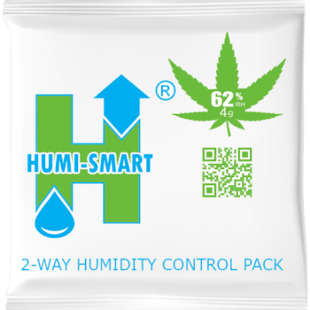 boveda 62 4 gram humi smart 4 gram 62% mypharmjar humidity control
